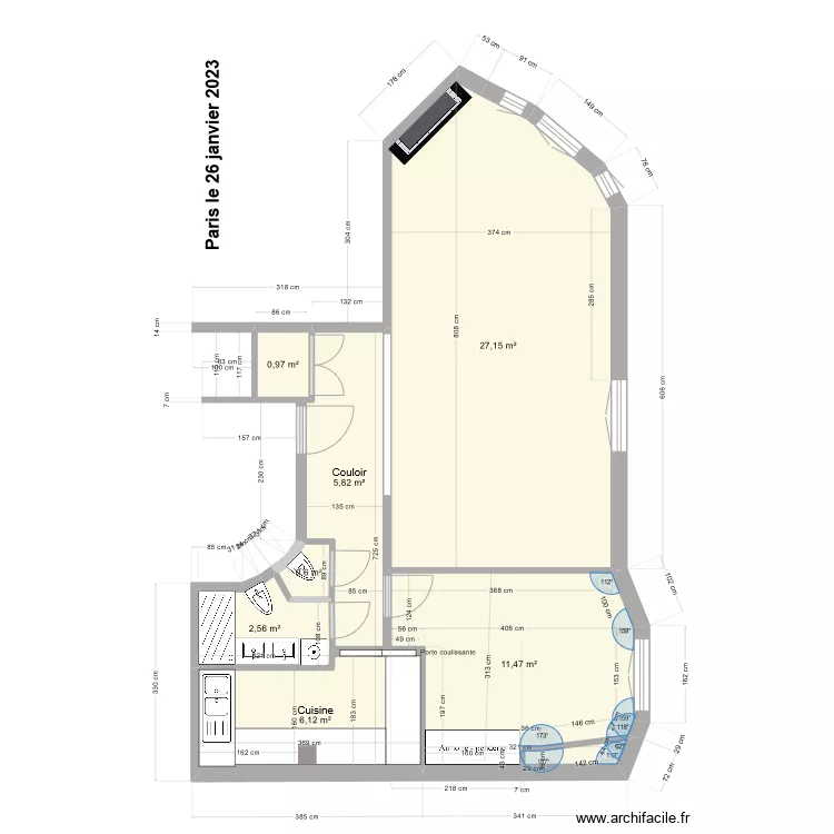 PPP 03. Plan de PPP 03. Plan de