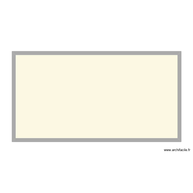 paulin. Plan de 
