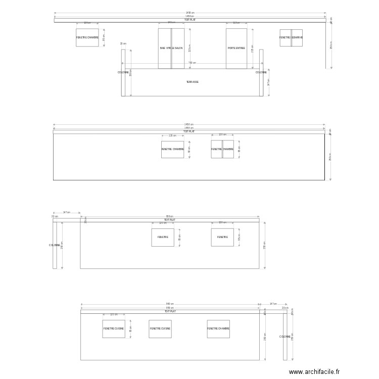 JULIETTE. Plan de 0 pièce et 0 m2