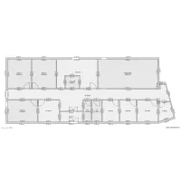 new spa salles de soins  (eau au nord)