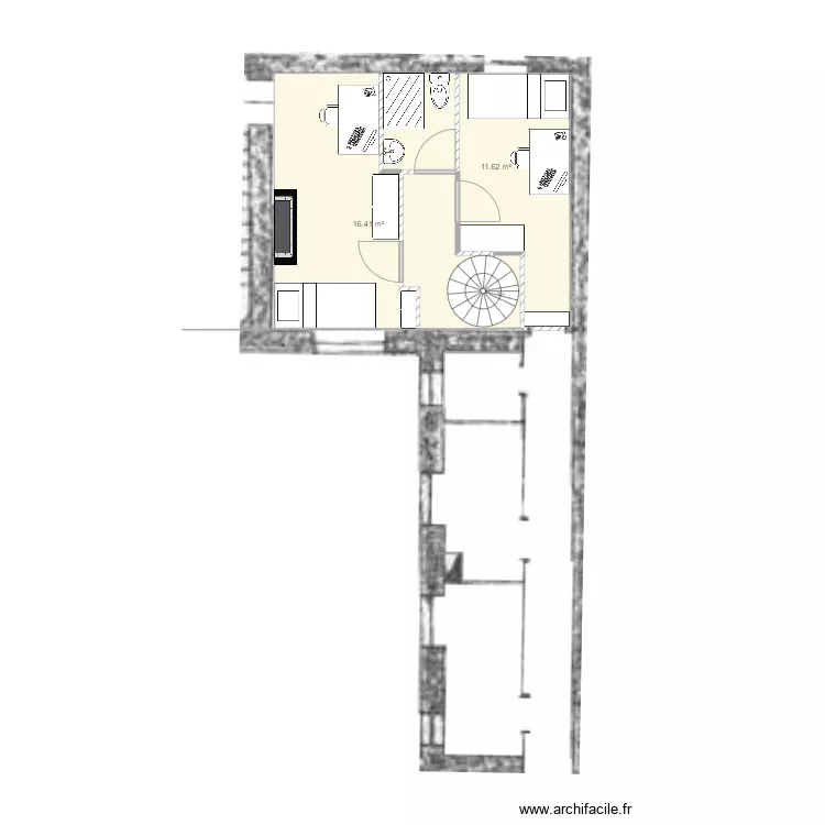 19FR 5ème fond v4. Plan de 19FR 5ème fond v4. Plan de