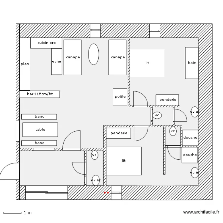 2012a. Plan de 2012a. Plan de