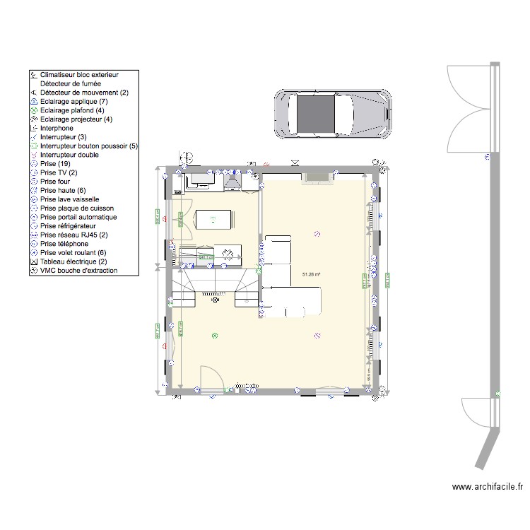 Bas Fontaine Fourches 211224. Plan de 0 pièce et 0 m2