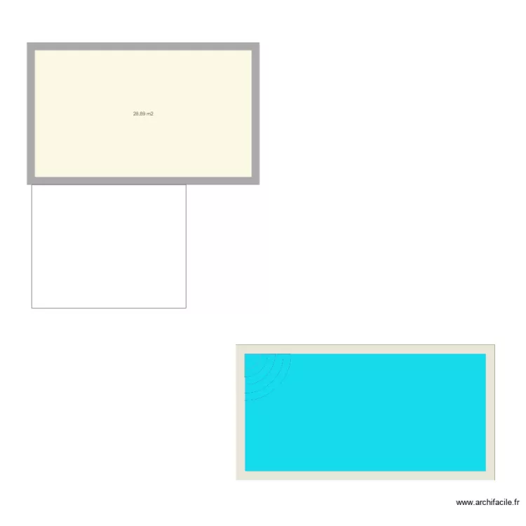 azzzz. Plan de 0 pièce et 0 m2 azzzz. Plan de 0 pièce et 0 m2