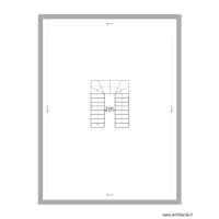 Etage de Cognel&eacute;e