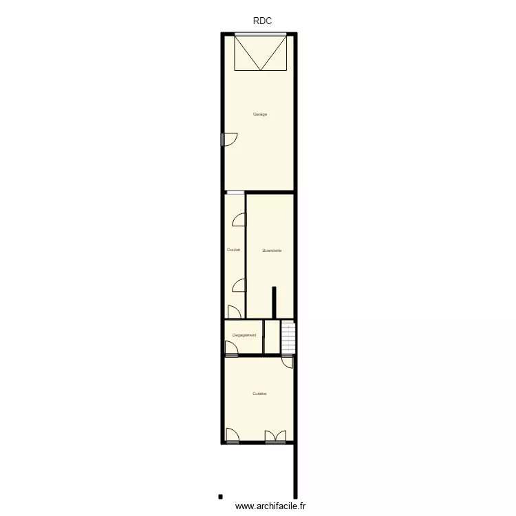GUYOT. Plan de GUYOT. Plan de