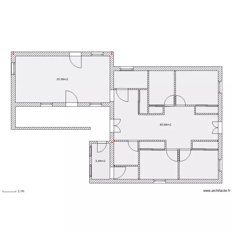 oliveirinha 2. Plan de 