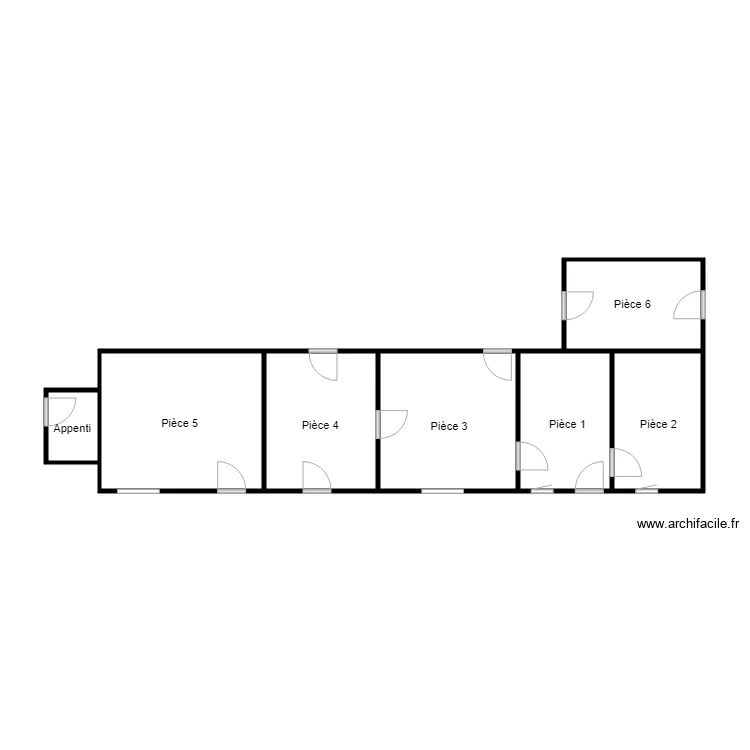 PERSEHAIE. Plan de PERSEHAIE. Plan de