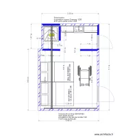 CH et SDB KEROMNES Plougonvelin
