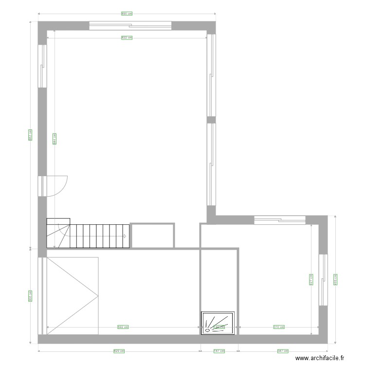Virginie de olivera . Plan de 0 pièce et 0 m2