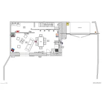 RDC Maison virginie Saint Marie