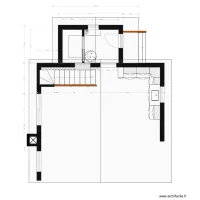 M&eacute;lanie Lemelin cot&eacute;