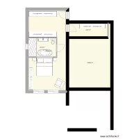 1er &eacute;tage Alba 3