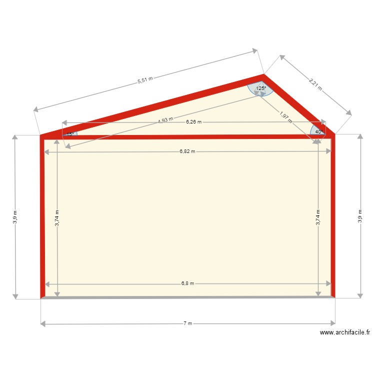 Couvert 02. Plan de 0 pièce et 0 m2