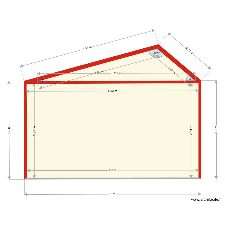 Couvert 02. Plan de 