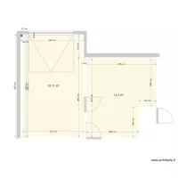 projet amenagement hall entree