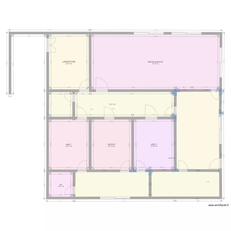 FUNE. Plan de FUNE. Plan de