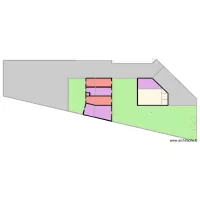 ak99 2105 SIMULATION bureaux