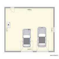 plan garage