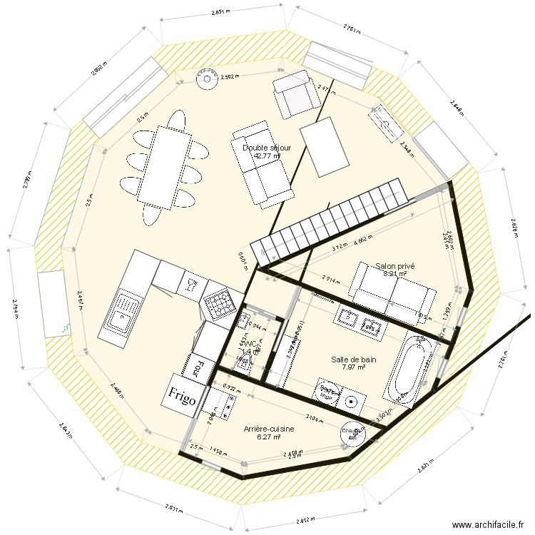 plan1. Plan de 0 pièce et 0 m2