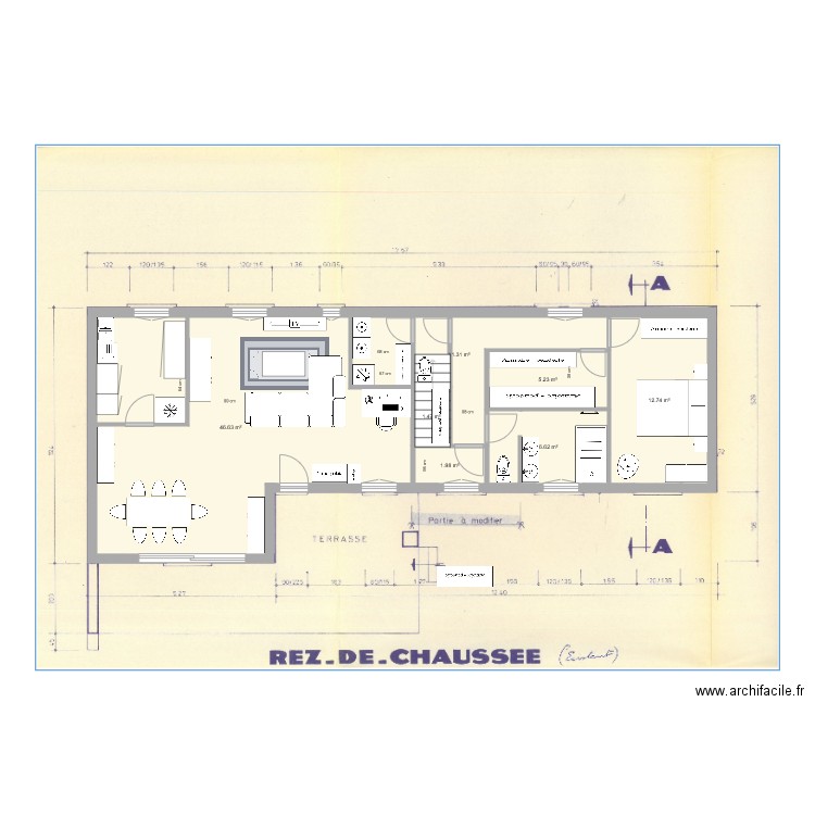 COURONNE Novembre2019V2bis. Plan de 0 pièce et 0 m2