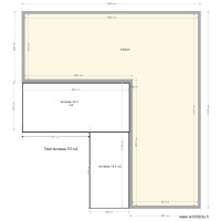 extension terrasse