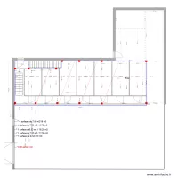 &eacute;tage entrep&ocirc;t