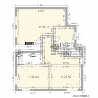 Appartement 6bis