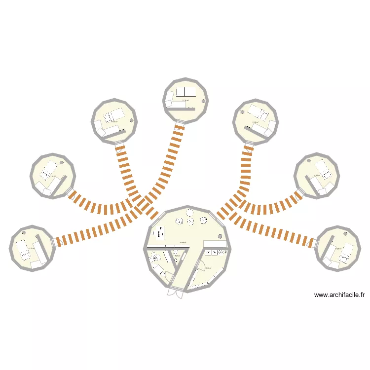 plan bulle . Plan de plan bulle . Plan de