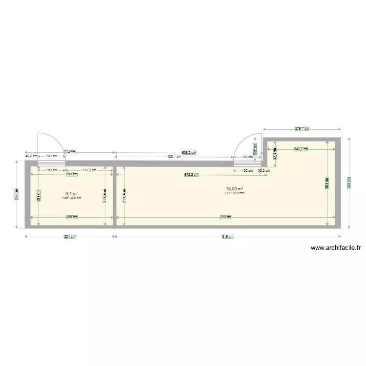 veranda buanderie. Plan de veranda buanderie. Plan de
