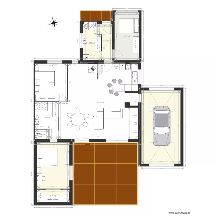 extension 06042016 4. Plan de extension 06042016 4. Plan de