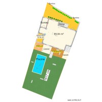 piscine maison