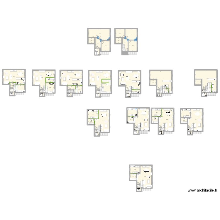 maison nouvelle recherche bas. Plan de 0 pièce et 0 m2