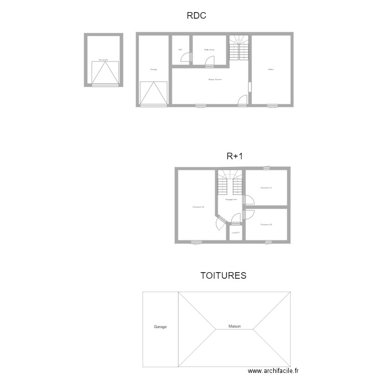 350600473. Plan de 0 pièce et 0 m2