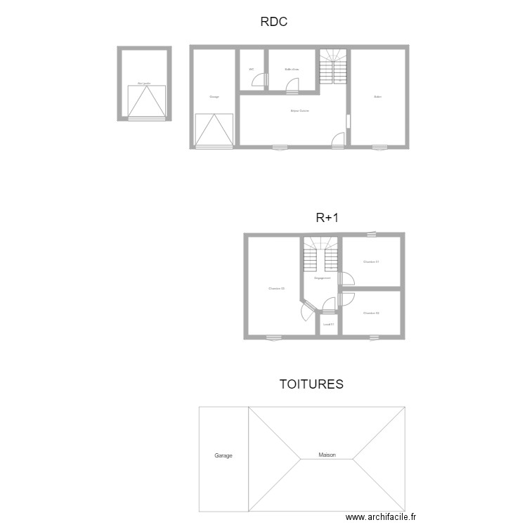 350600473. Plan de 0 pièce et 0 m2