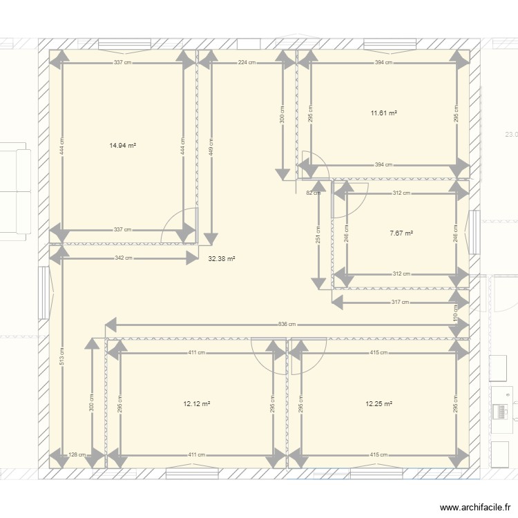 robin des bois2. Plan de 0 pièce et 0 m2 robin des bois2. Plan de 0 pièce et 0 m2