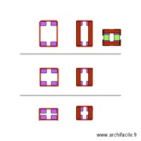 Cubes fleurs 001