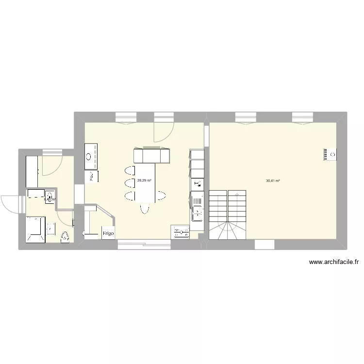 malvandierr. Plan de malvandierr. Plan de