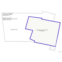 Plan Masse D&eacute;claration Travaux