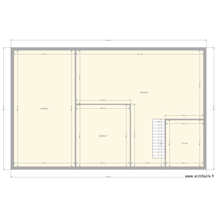 Lorry 2. Plan de 0 pièce et 0 m2