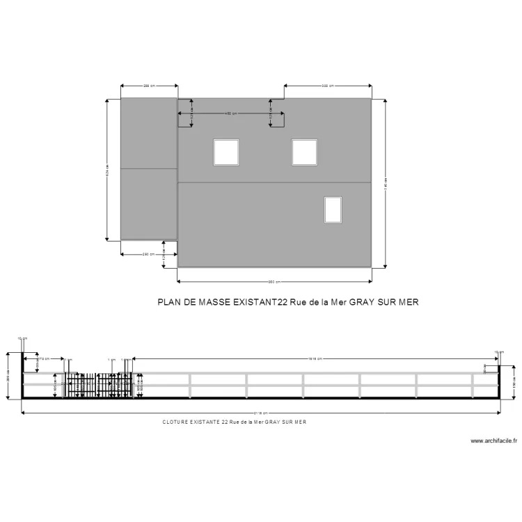 CLT1. Plan de CLT1. Plan de