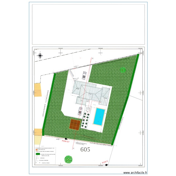 plan de massepcmi25 jany. Plan de 0 pièce et 0 m2