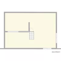 Maison janville SS sol