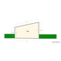 coupe verticale garage sud ouest