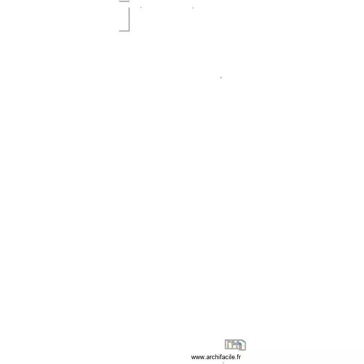 LE BIEN. Plan de 12 Pièces et 138 m² LE BIEN. Plan de 12 Pièces et 138 m²