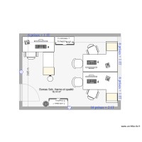 Bureaux Seb, Harmo et qualité