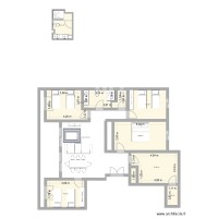 Plan Maison