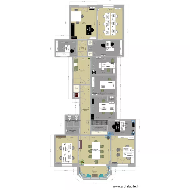 Diag484Hypsept2023. Plan de 