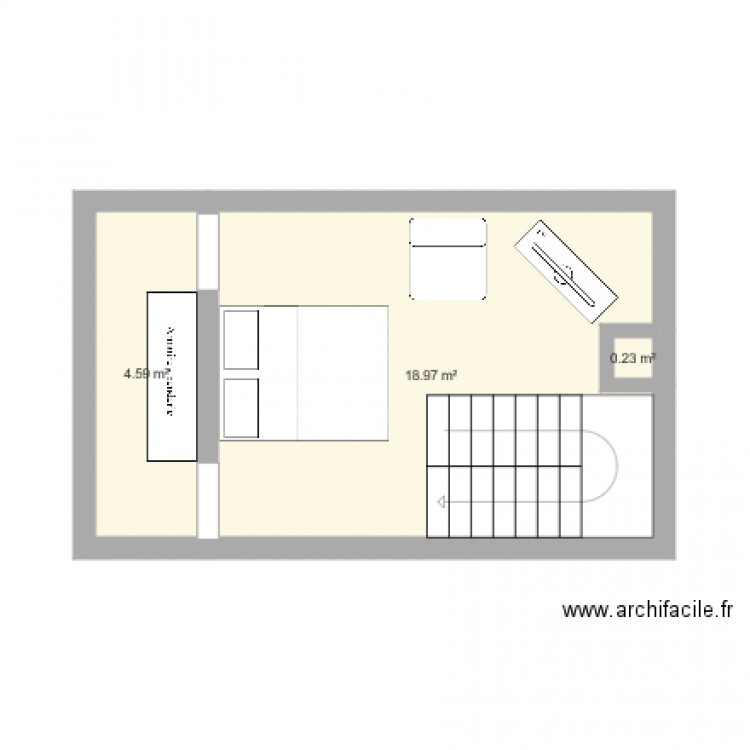 COMBLES F. Plan de 0 pièce et 0 m2