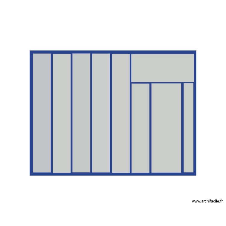 Console son 01. Plan de 